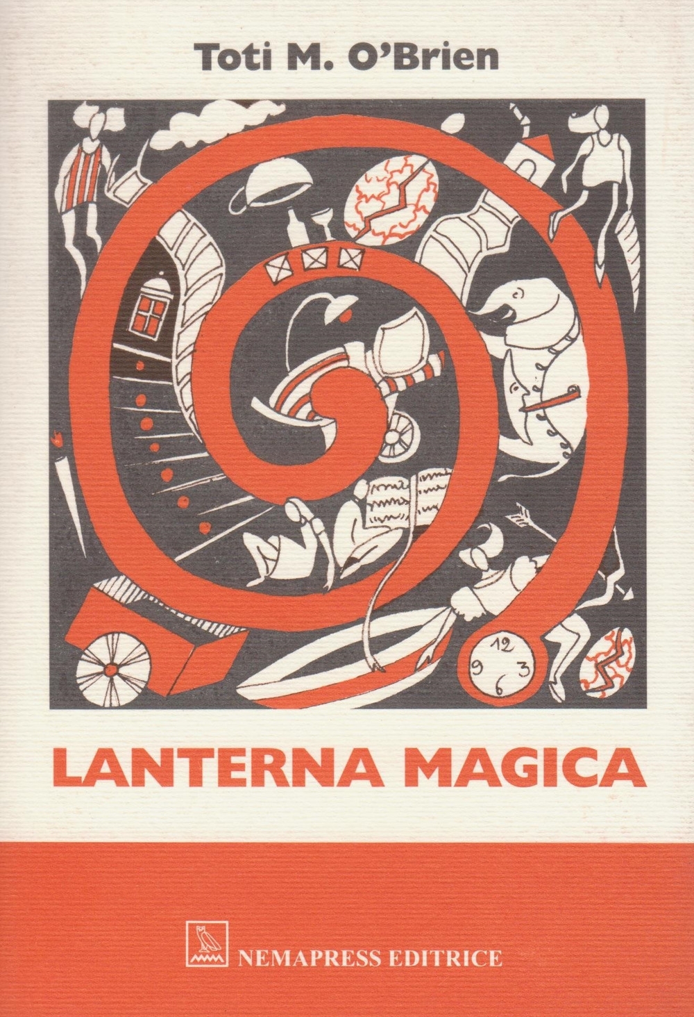 Lanterna magica Lanterna magica