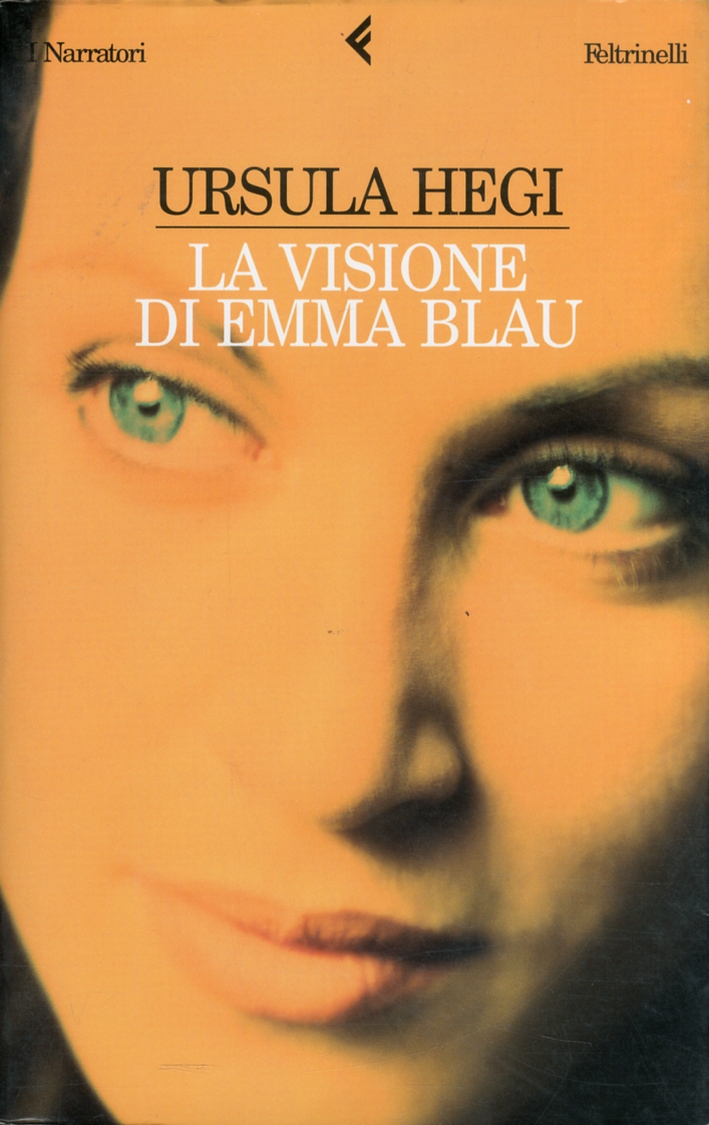 La visione di Emma Blau La visione di Emma Blau