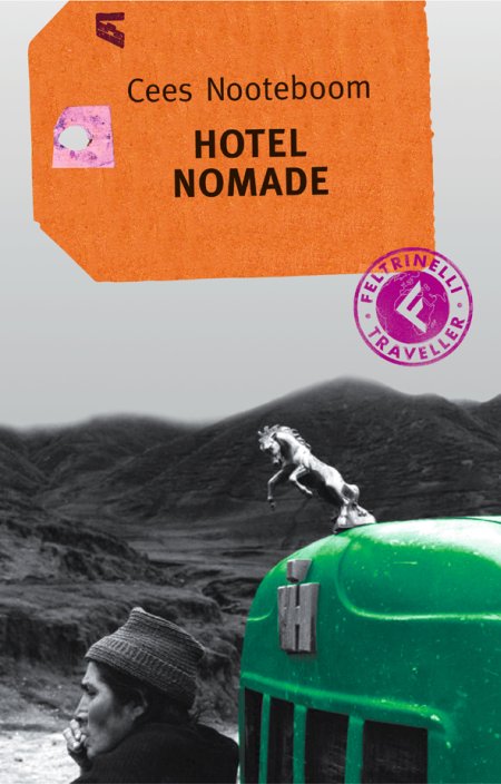 Hotel nomade Hotel nomade