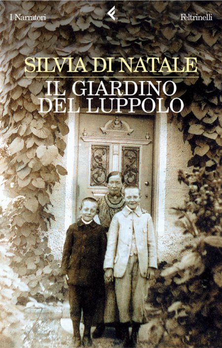 Il giardino del luppolo Il giardino del luppolo