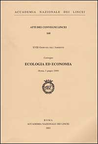 Ecologia ed Economia. 18 Ecologia ed Economia. 18