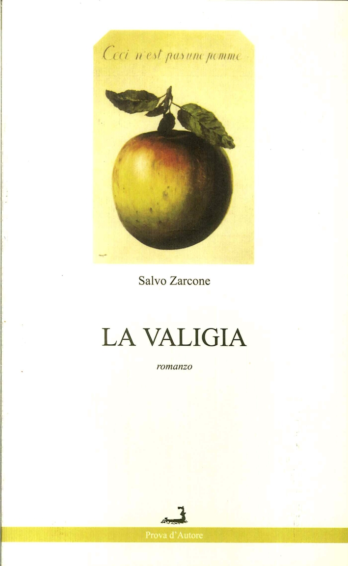 La Valigia. La Valigia.