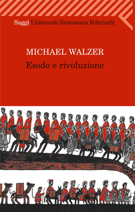 Esodo e rivoluzione Esodo e rivoluzione