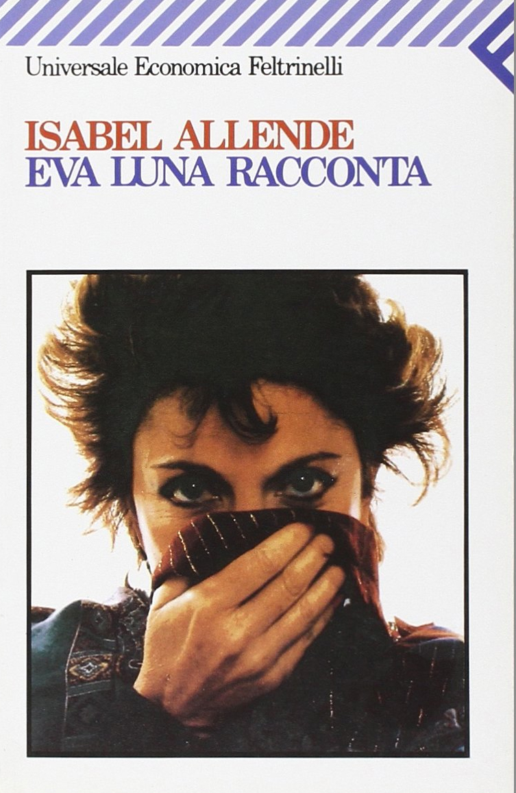 Eva Luna racconta Eva Luna racconta