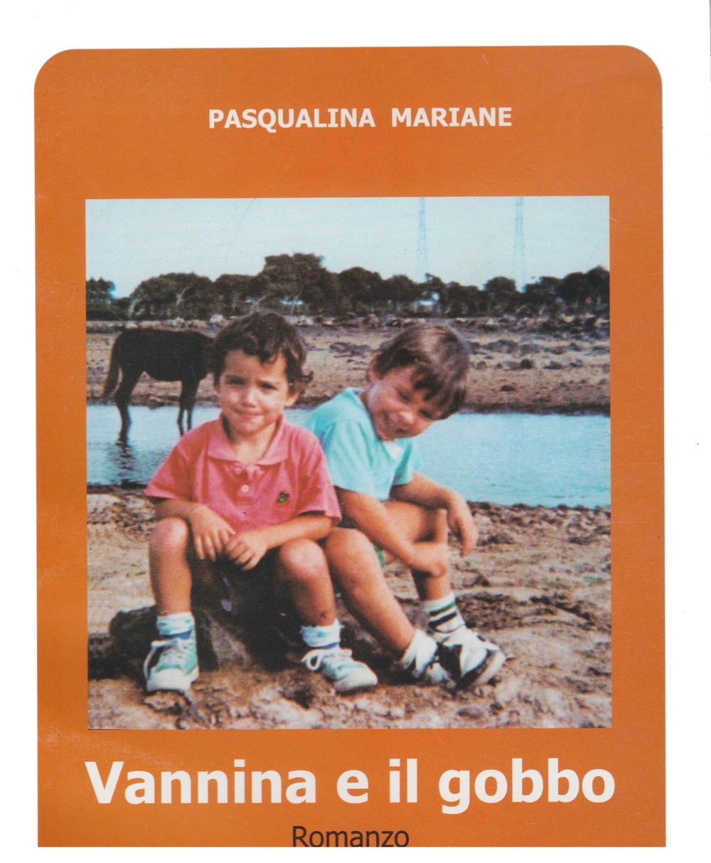 Vannina e il gobbo Vannina e il gobbo