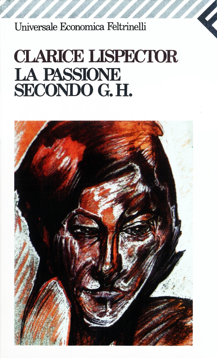La passione secondo G. H... La passione secondo G. H...