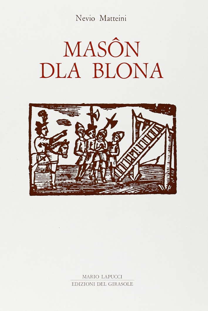 Mason dla blona Mason dla blona