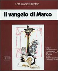 Il Vangelo di Marco. Cinque audiocassette. Audiolibro Il Vangelo di Marco. Cinque audiocassette. Audiolibro