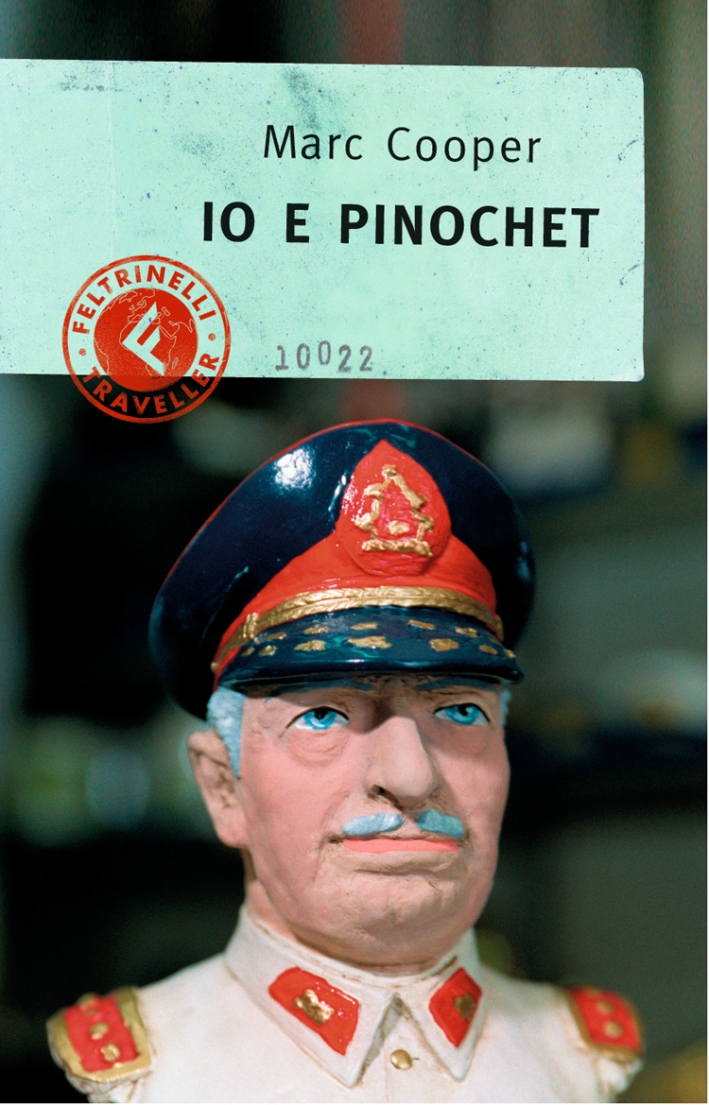 Io e Pinochet Io e Pinochet