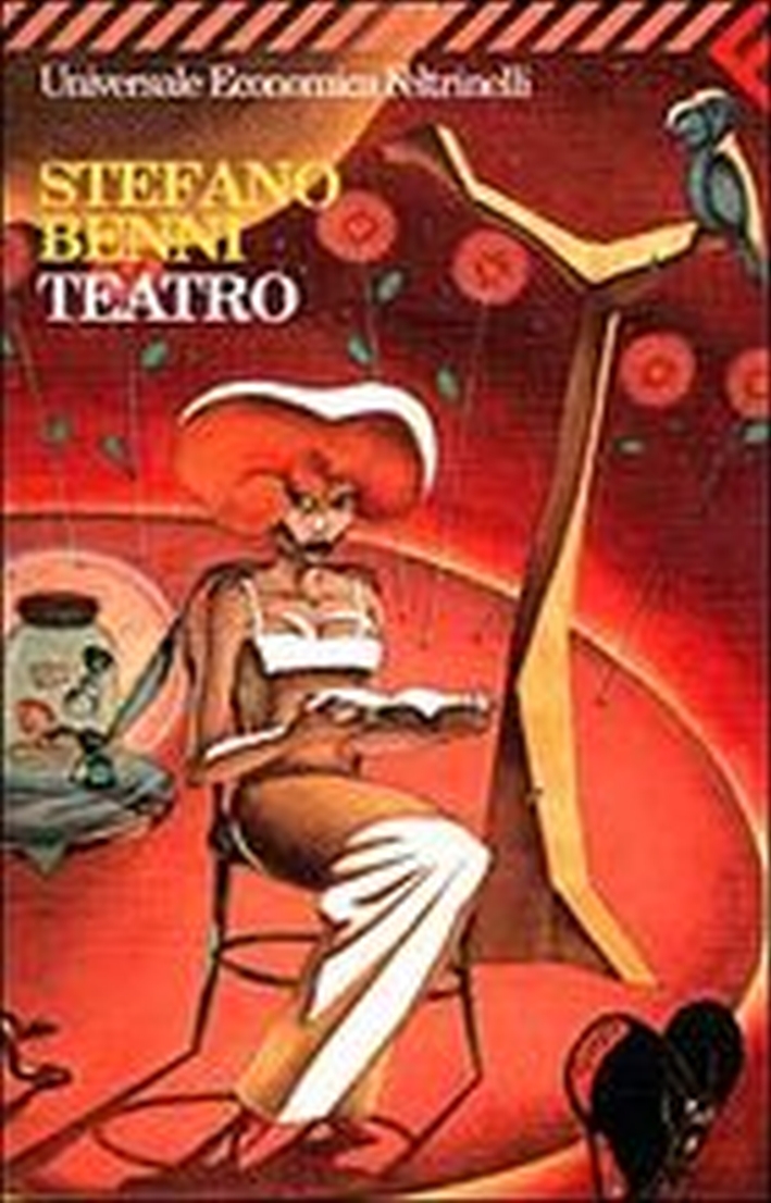 Teatro Teatro