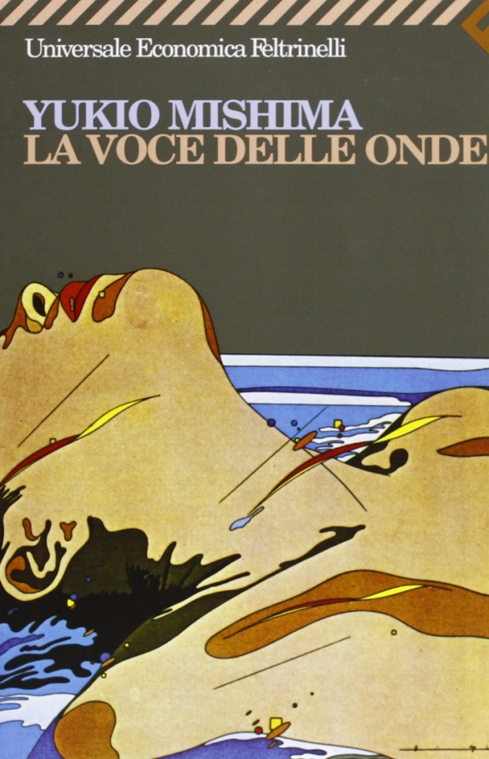 La voce delle onde La voce delle onde