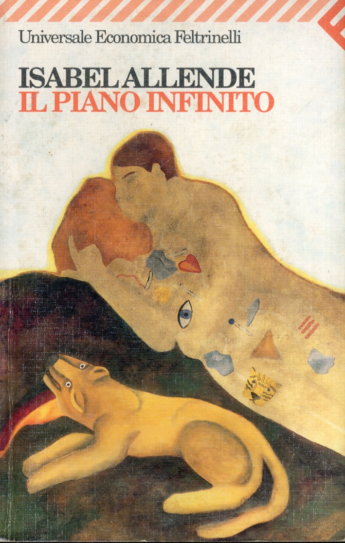 Il piano infinito Il piano infinito