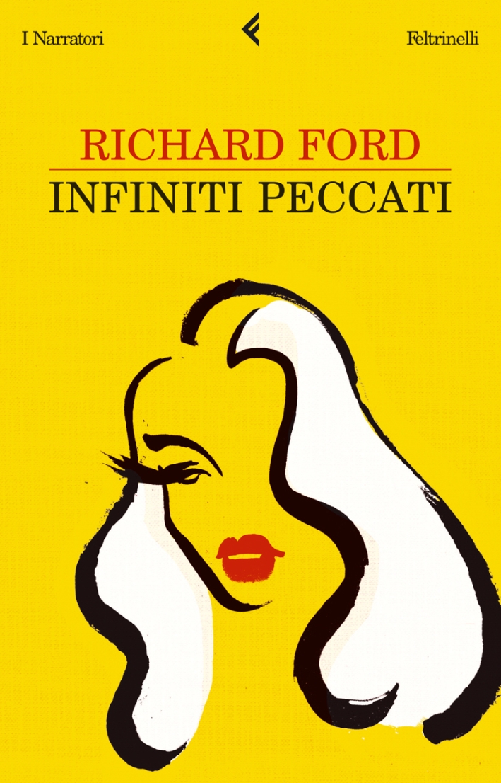 Infiniti peccati Infiniti peccati