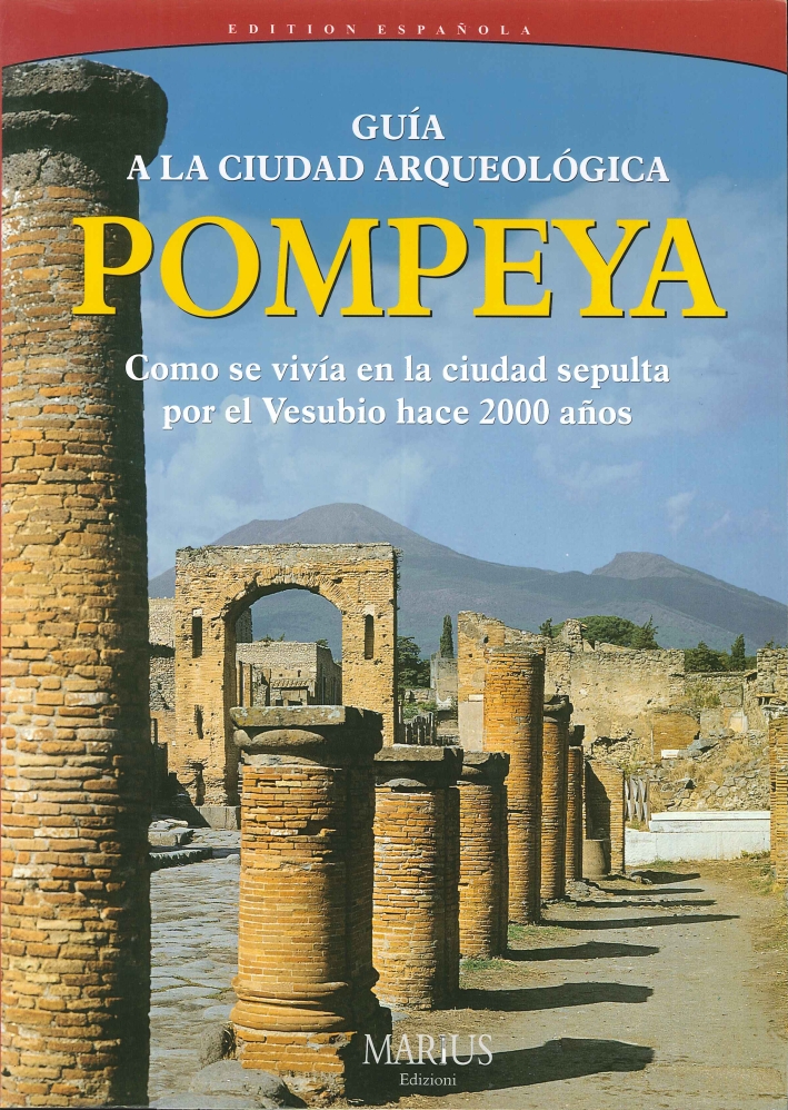 Pompei. Visita alla città archeologica Pompei. Visita alla città archeologica