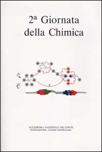Seconda Giornata della Chimica. Seconda Giornata della Chimica.