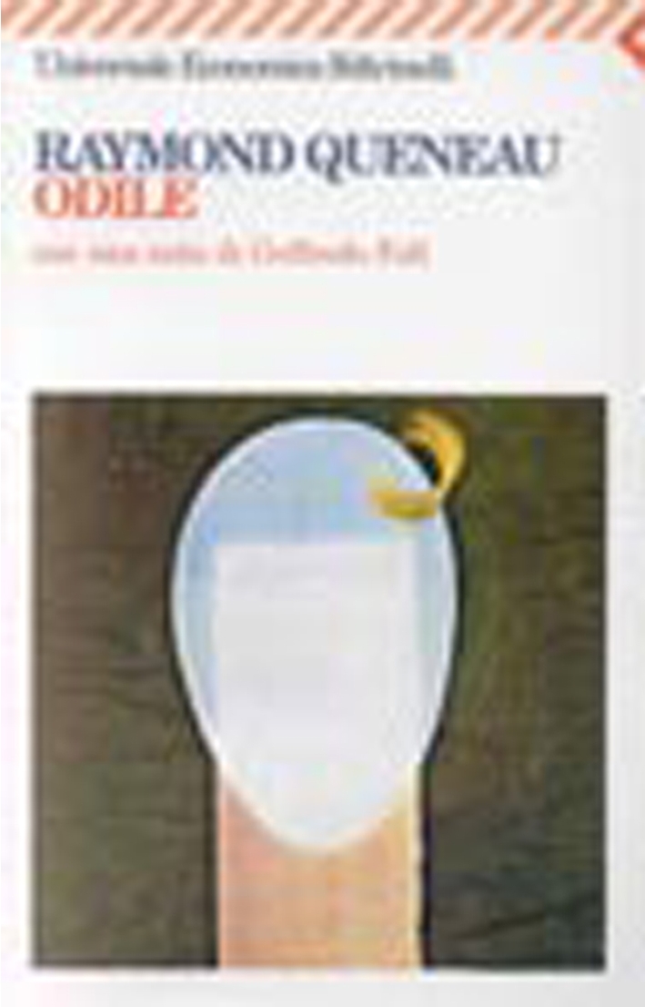 Odile Odile
