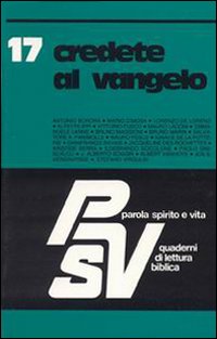 Credete al vangelo Credete al vangelo