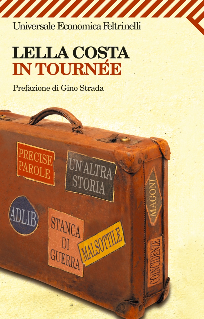 In tournée In tournée
