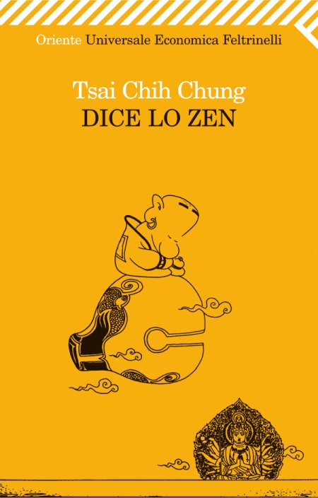 Dice lo zen Dice lo zen