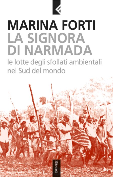 La signora di Narmada. Le lotte degli sfollati ambientali nel Sud del mondo La signora di Narmada. Le lotte degli sfollati ambientali nel Sud del mondo