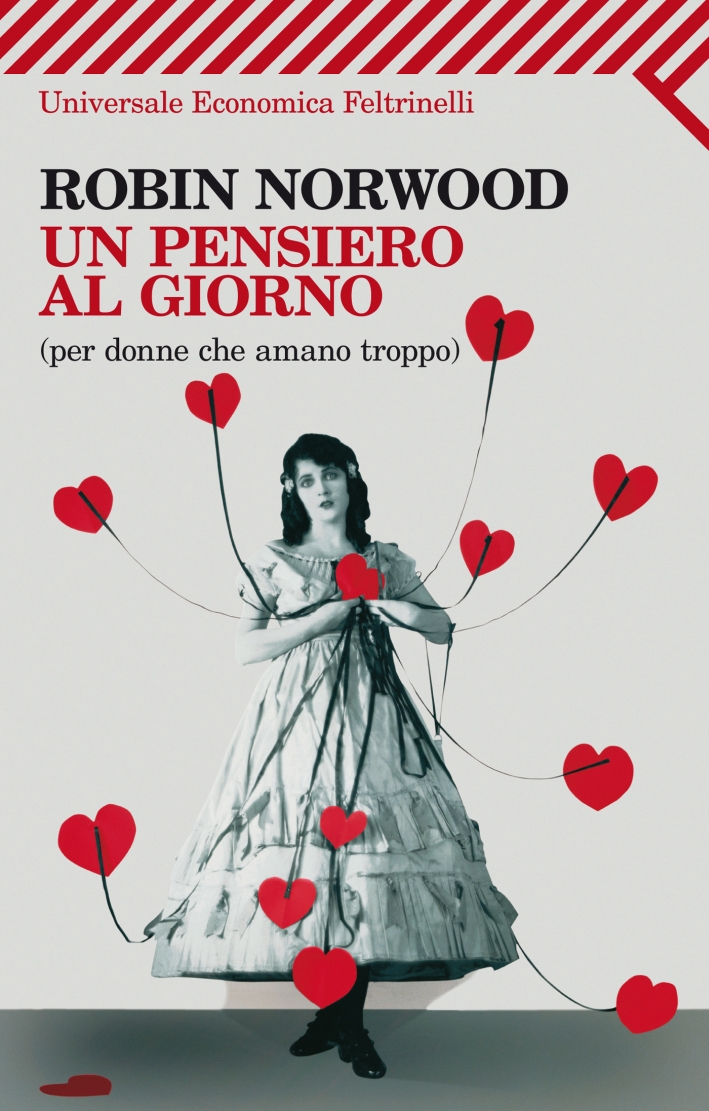 Un pensiero al giorno (per donne che amano troppo) Un pensiero al giorno (per donne che amano troppo)