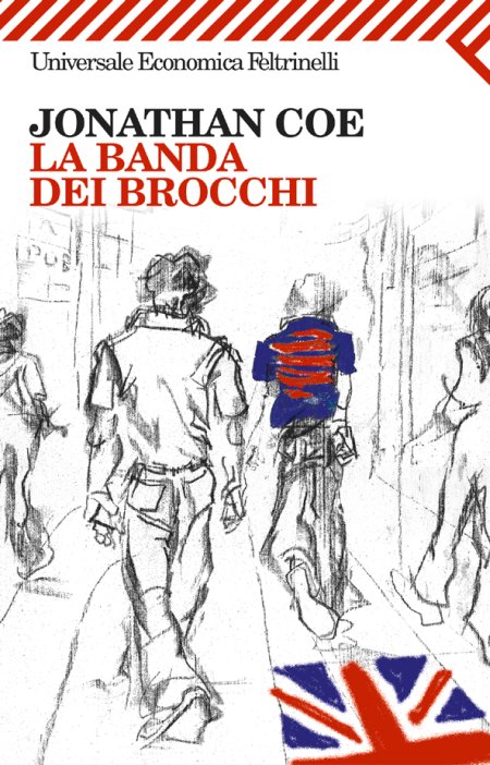 La banda dei brocchi La banda dei brocchi