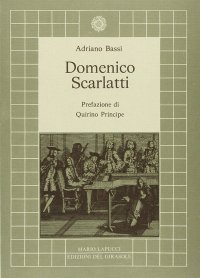 Domenico Scarlatti