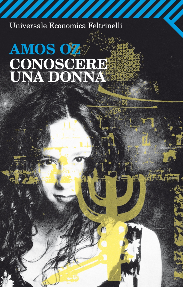 Conoscere una donna Conoscere una donna