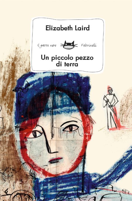 Un piccolo pezzo di terra Un piccolo pezzo di terra