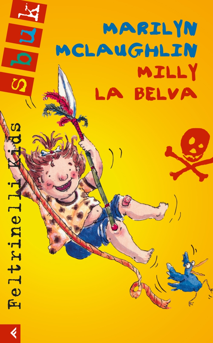 Millie la belva Millie la belva