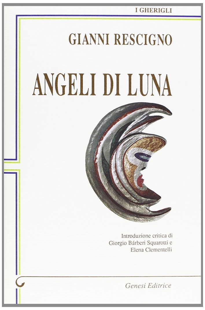 Angeli di luna Angeli di luna