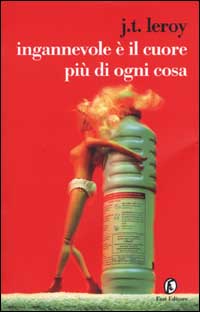 Ingannevole è il cuore più di ogni cosa Ingannevole è il cuore più di ogni cosa