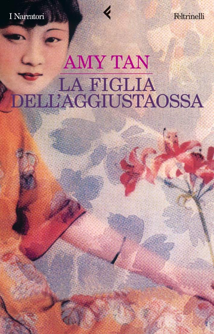 La figlia dell'aggiustaossa La figlia dell'aggiustaossa