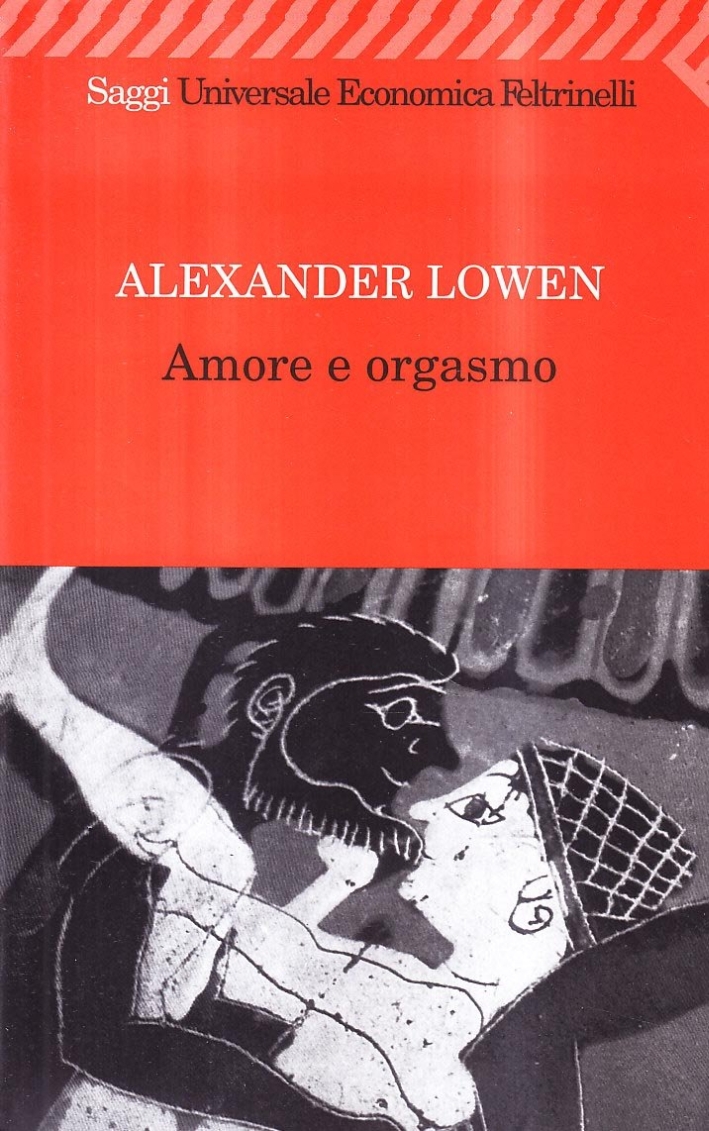 Amore e orgasmo Amore e orgasmo