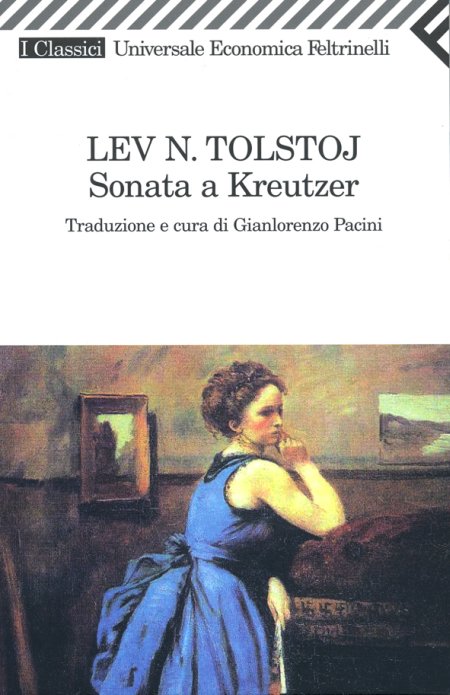 La sonata a Kreutzer La sonata a Kreutzer