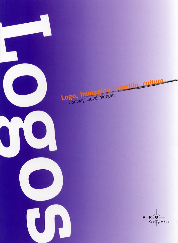 Logos. Logo, immagine, marchio Logos. Logo, immagine, marchio