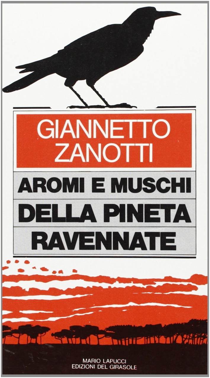 Aromi e muschi della pineta ravennate Aromi e muschi della pineta ravennate