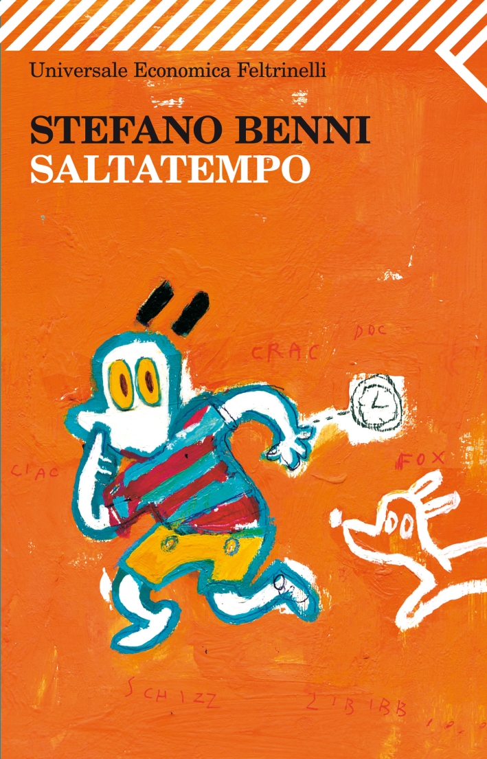 Saltatempo Saltatempo