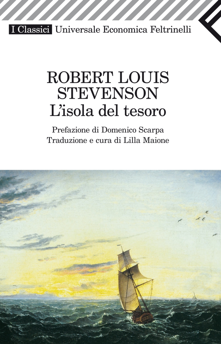 L'isola del tesoro L'isola del tesoro