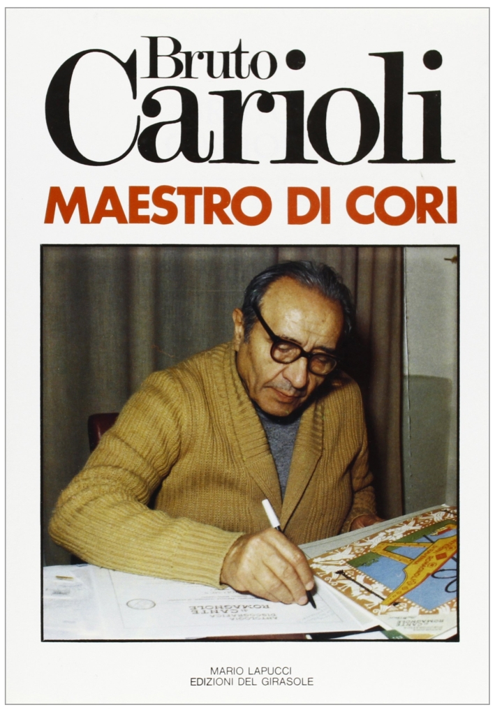 Bruto Carioli maestro di cori Bruto Carioli maestro di cori
