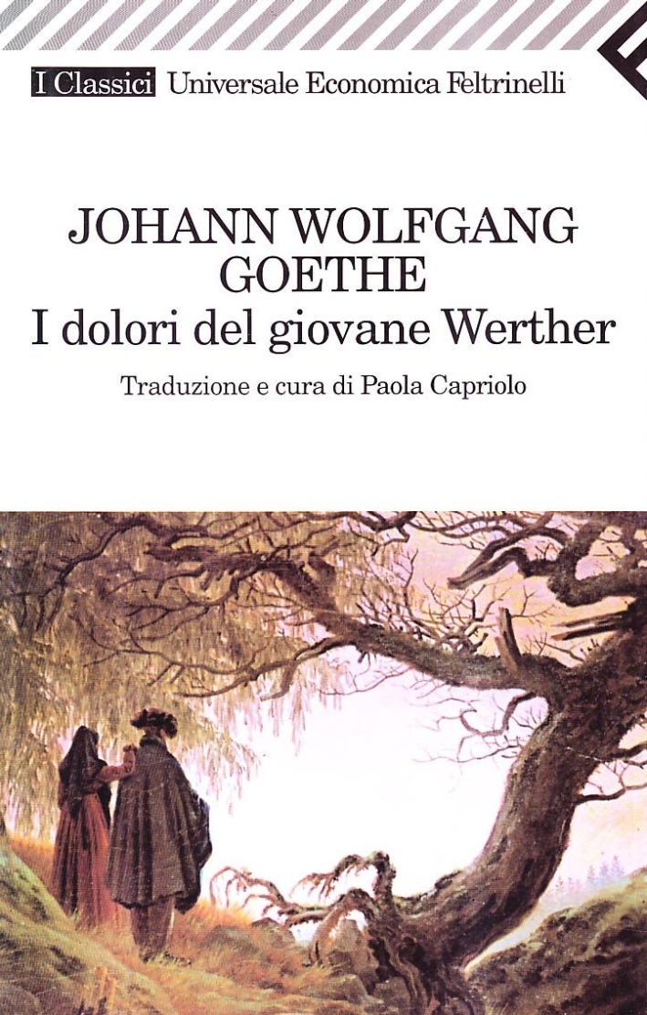 I dolori del giovane Werther I dolori del giovane Werther