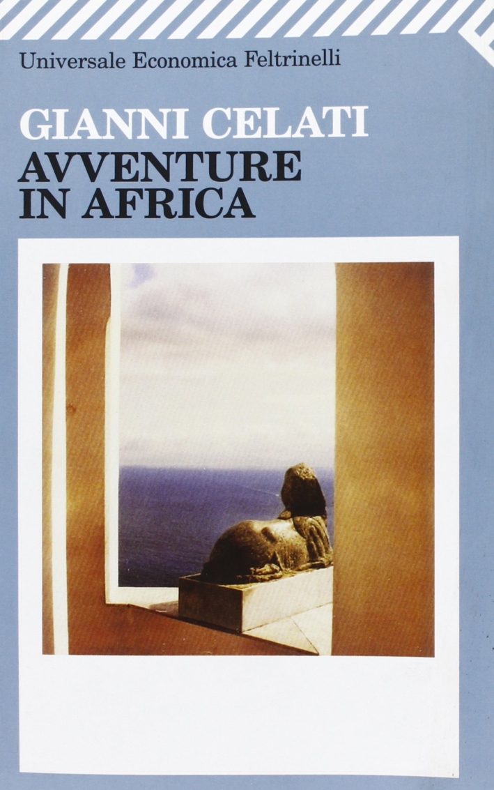 Avventure in Africa Avventure in Africa