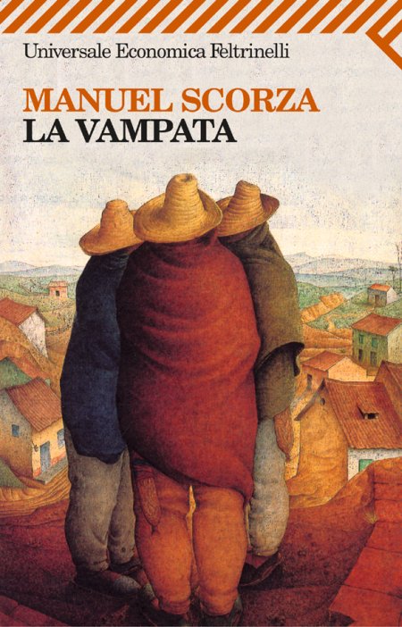 La vampata La vampata