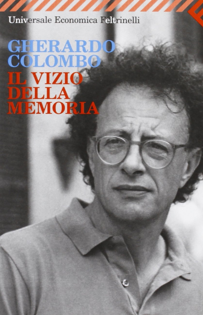 Il vizio della memoria Il vizio della memoria