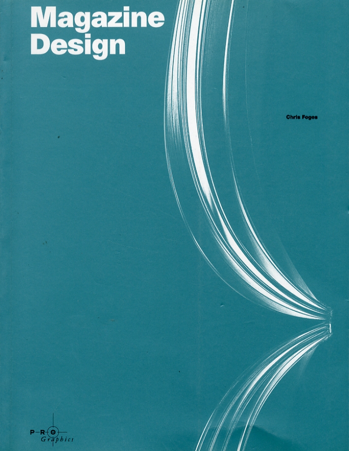 Magazine design Magazine design
