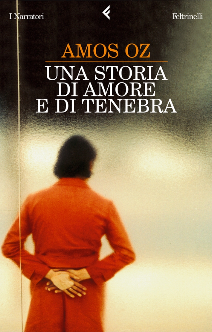 Una storia di amore e di tenebra Una storia di amore e di tenebra