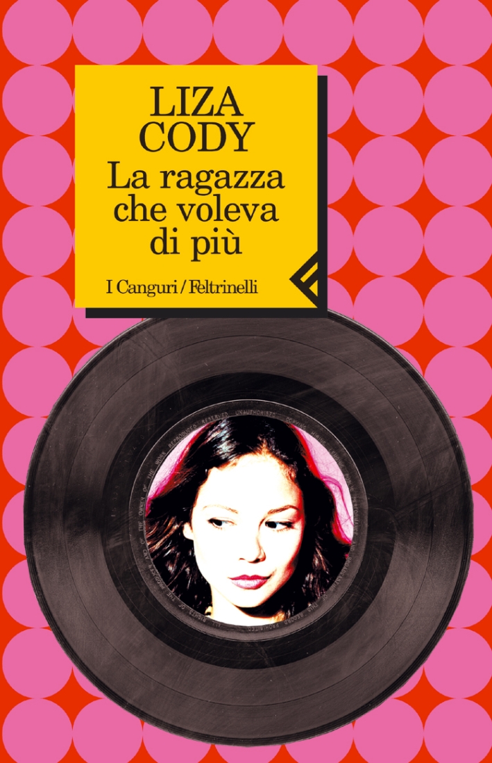 La ragazza che voleva di più La ragazza che voleva di più