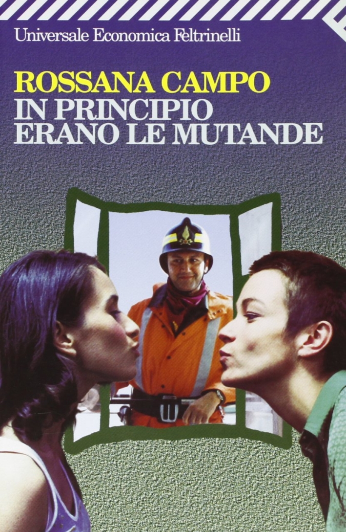 In principio erano le mutande In principio erano le mutande