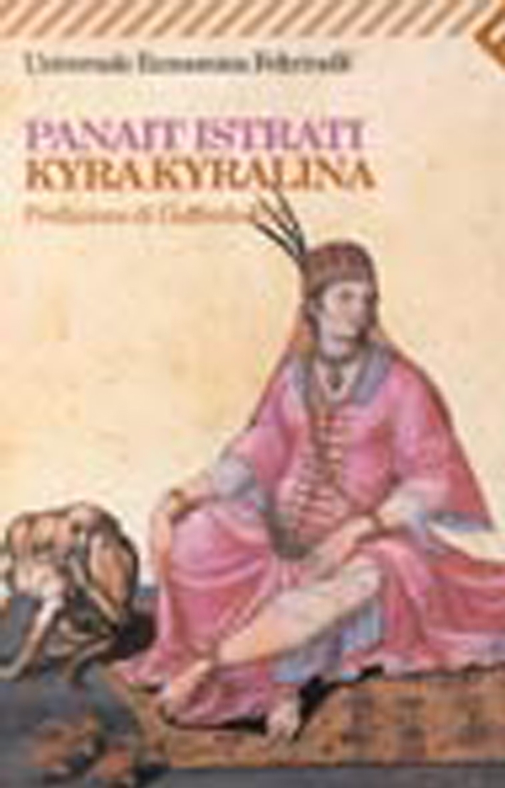 Kyra Kyralina Kyra Kyralina