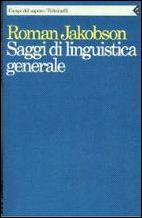 Saggi di linguistica generale Saggi di linguistica generale